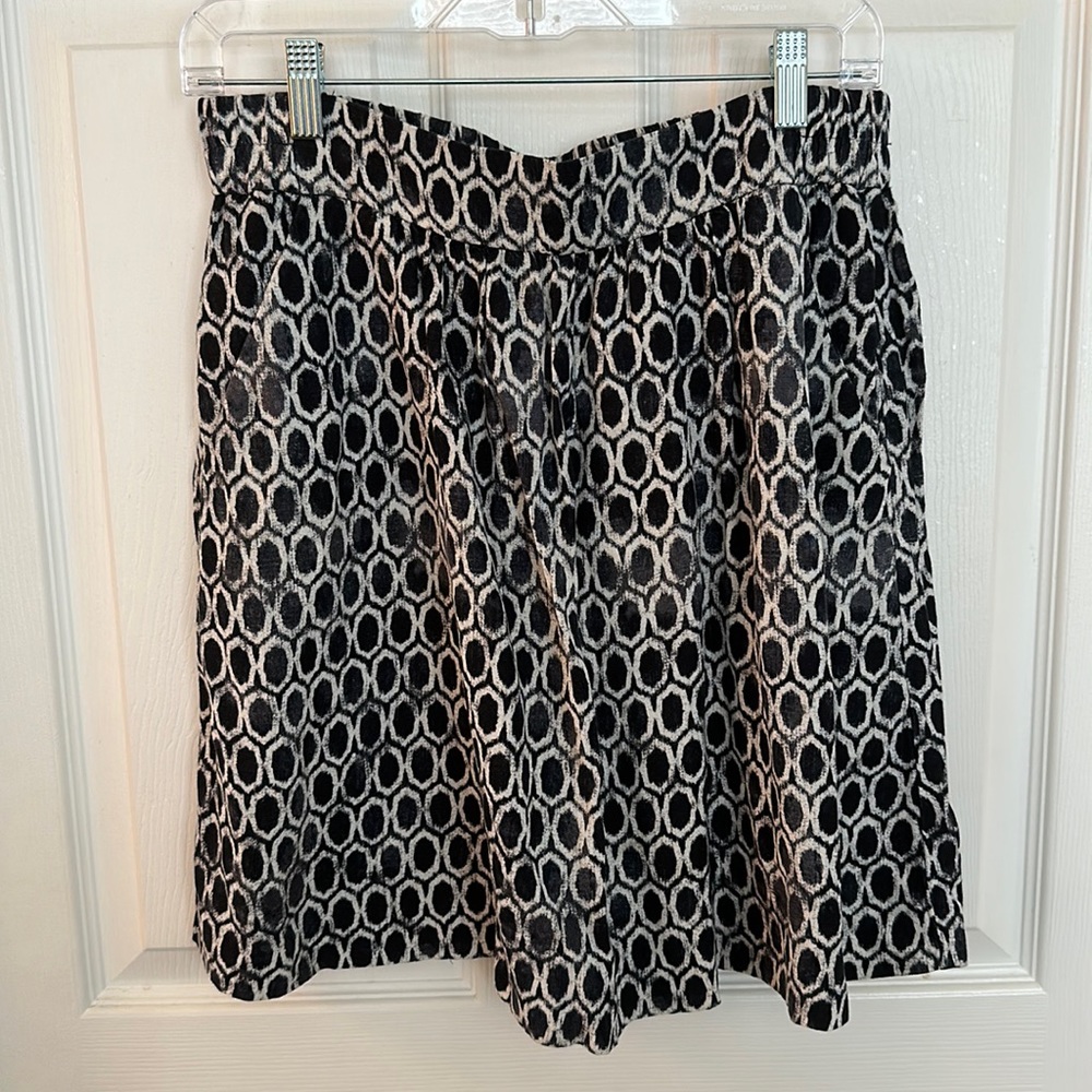 LOFT skirt